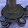 Mid Century Wild Heerbrugg GZM1 Surveying Target Image 5