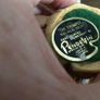 Vintage stonecraft  Pendelfin Rabbit Ornament The Thumper Image 6