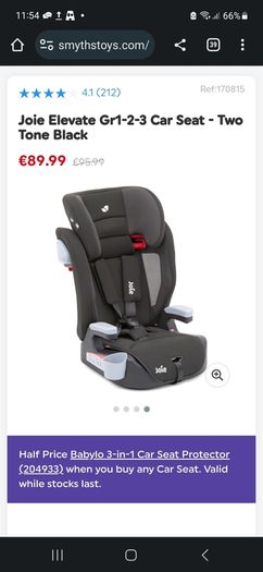 Car seat