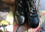 hiking boots