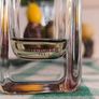 Oud Alezan Eau de parfum low partial bottle Image 2