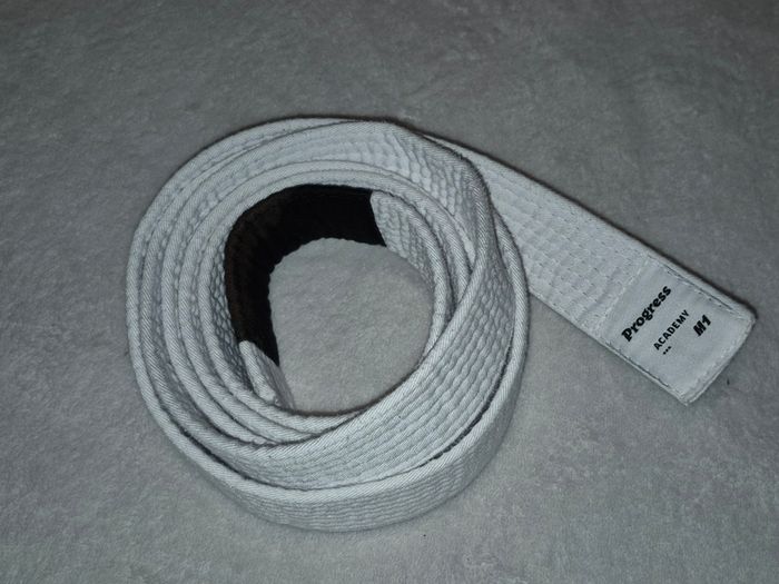 jujitsu Gi for kids M1