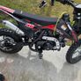 kids bike 110cc electric start . Brand new Image 3