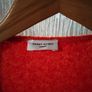 Gerry Weber color-blocked poncho wrap. Image 3