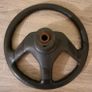 Peugeot 205 GTI steering wheel Image 2