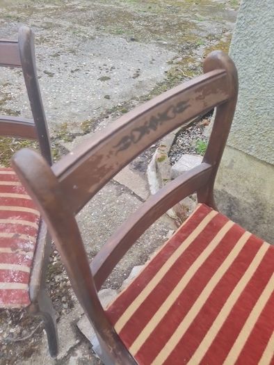 Antique Chairs