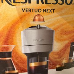 coffee machine