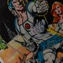 Planet of Vampires ! First Issue ! First Pat Broderick Work ! Bronze Age Sci-Fi Comic from 1975 ! by Atlas Comics ! Image 6