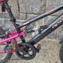 Apollo Charm 20 Kids Bike Image 9