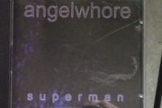 Angelwhore -Superman CD