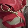 Red bag Image 7