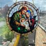 Religious Suncatchers Image 4