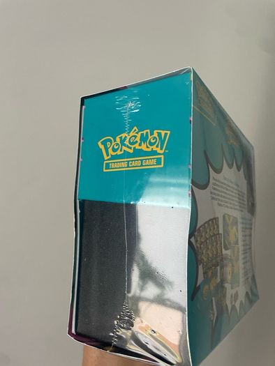 Pokemon Ascended Heros Elite Trainer Box