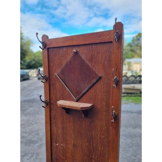 Vintage Hall Stand KAS1351