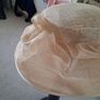 Ladies occasion hat Image 5