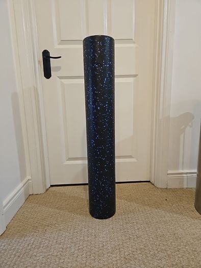 foam roller