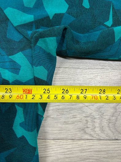 Nike Tech Camo Sweatshirt Mens XL