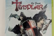 The First Templar Xbox 360