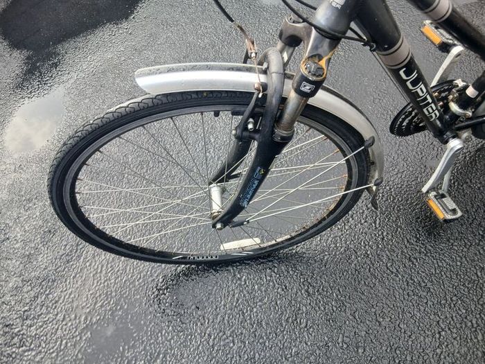 bike