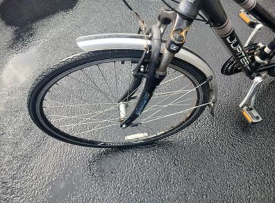 bike