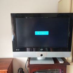 Bush TV