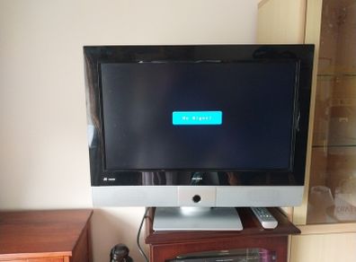 Bush TV