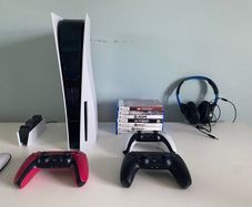 Play station 5