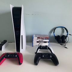Play station 5