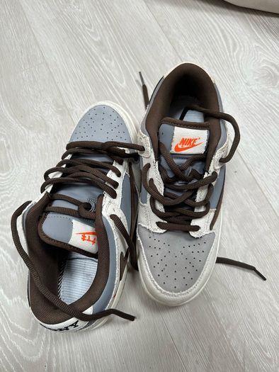 Nike trainers
