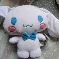 Cinnamon Roll soft toy