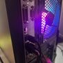 gaming pc setup Image 8