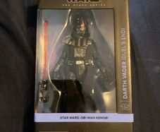 starwars the black series