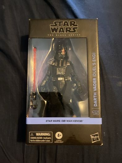 starwars the black series