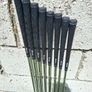 Mizuno MP.58 iron set Image 9
