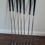 mizuno jpx tour 923 Image 4