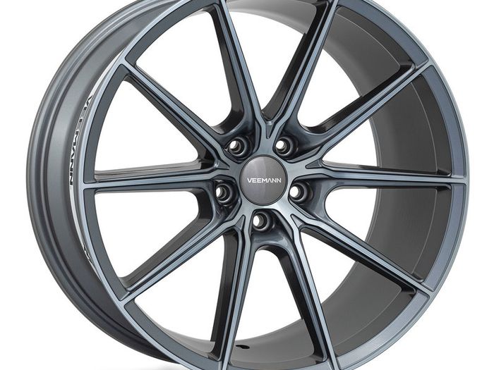 Veemann V-FS48 Alloys Wheels