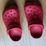 Girls crocks Image 2