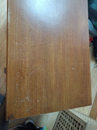 Writing Desk