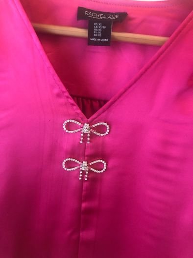 Rachel Zoe blouse (XS)