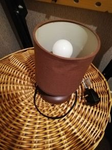 table lamp