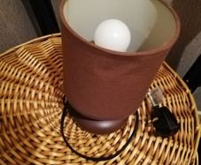 table lamp
