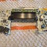 Gameboy Advance Motherboard - read description Image 2