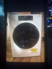 Tumble dryer