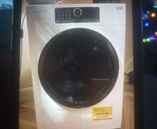 Tumble dryer