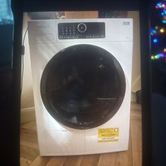 Tumble dryer