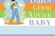 Darn Good Advice Baby