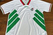Retro Jersey Replica Bulgaria 1994