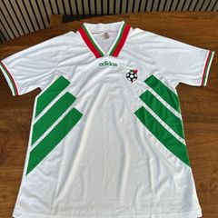 Retro Jersey Replica Bulgaria 1994