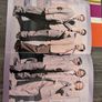 Boyzone Programmes 96 and 97 Image 4