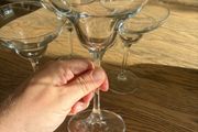 Margarita Glasses